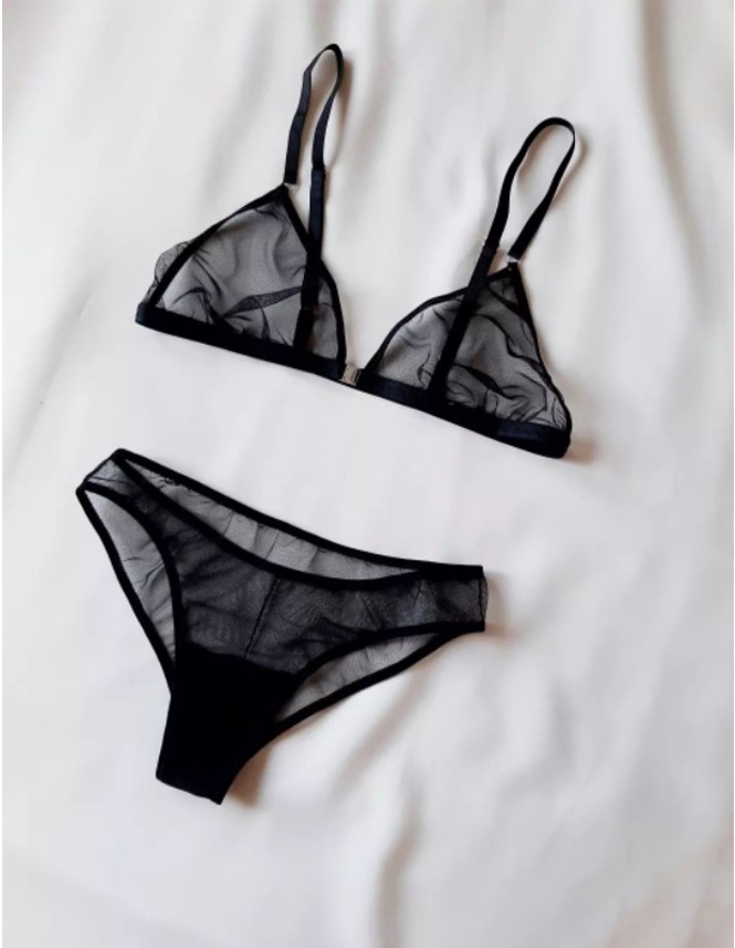 Пошив нижньої білизни