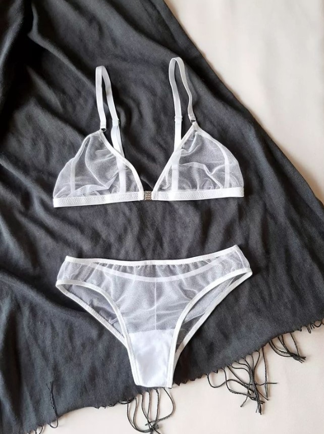 Пошив нижньої білизни