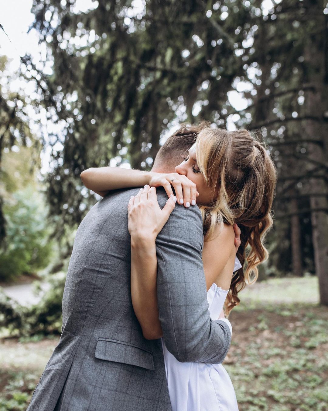  Фотостудія Pudra - Післявесільна фотосесія