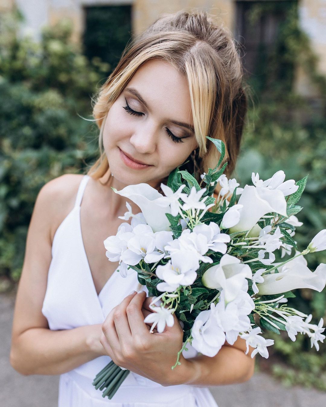  Фотостудія Pudra - Післявесільна фотосесія