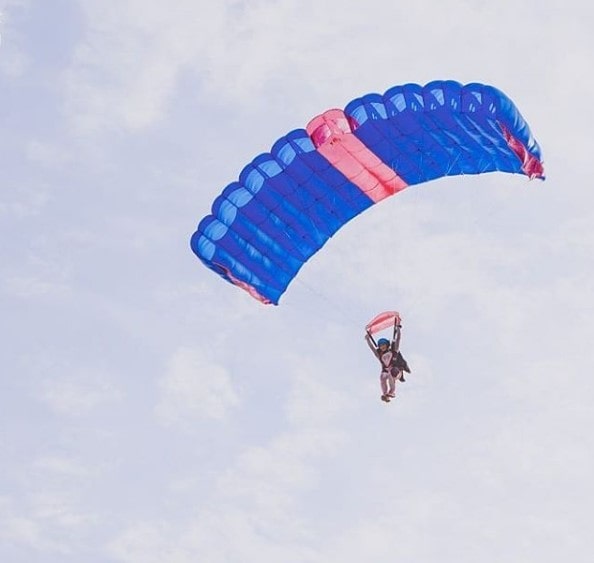 Paraskuf - Чайка