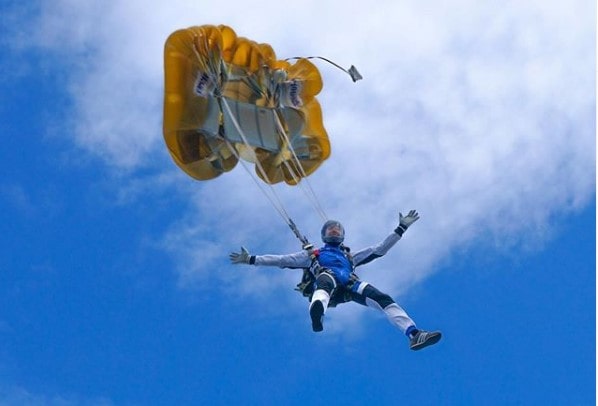 Paraskuf - Чайка