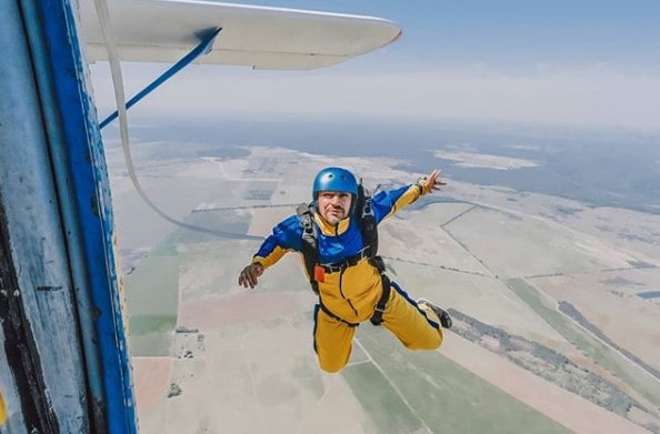 Paraskuf - Чайка