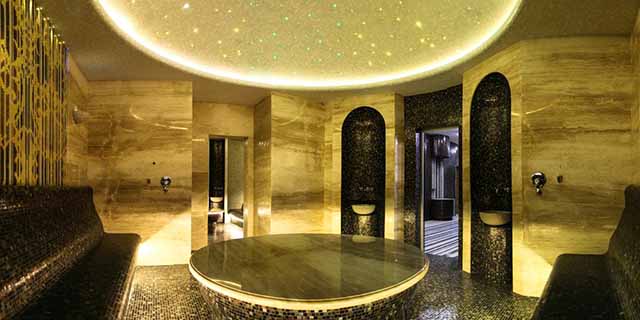 Grand Admiral Resort & SPA - Загородный клуб