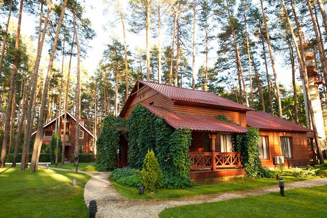 Grand Admiral Resort & SPA - Загородный клуб