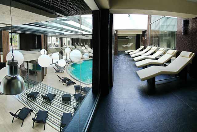 Grand Admiral Resort & SPA - Загородный клуб