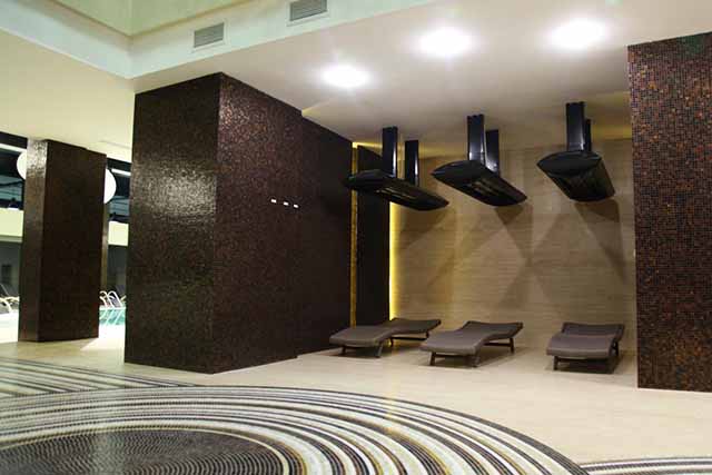 Grand Admiral Resort & SPA - Загородный клуб