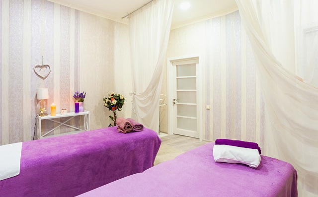 Spa-Sense - SPA салон