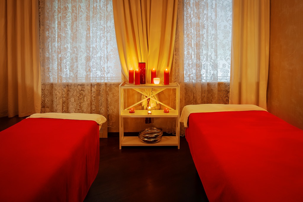 Spa-Sense - СПА салон