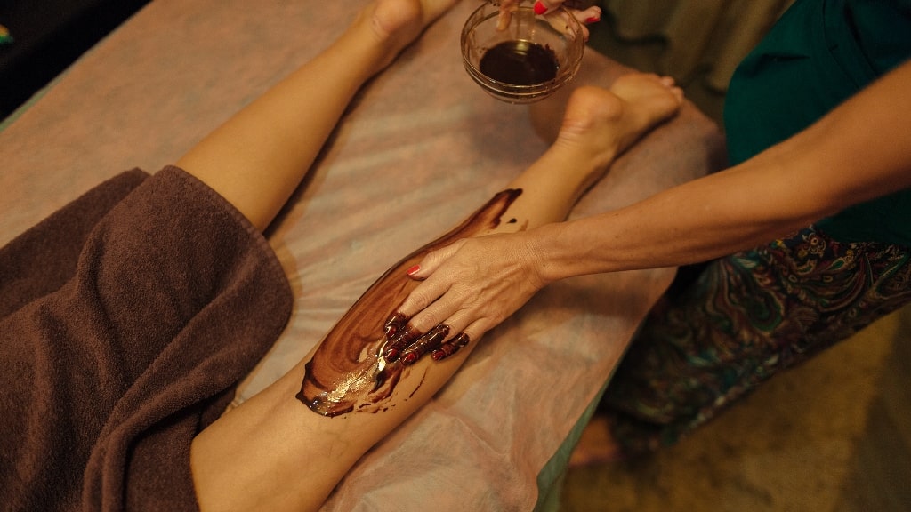 Spa-Sense - SPA Шоколад