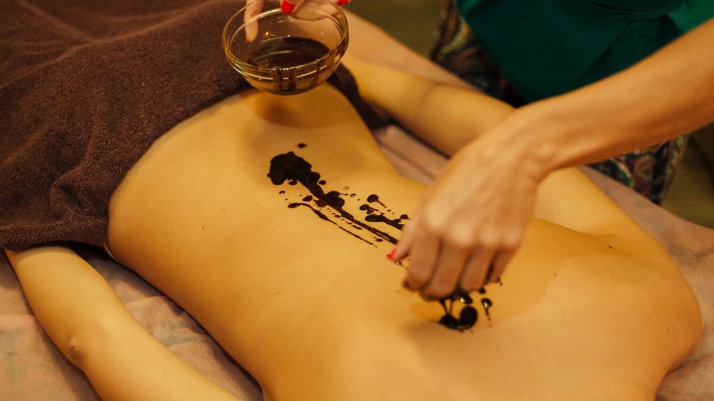 Spa-Sense - SPA Шоколад