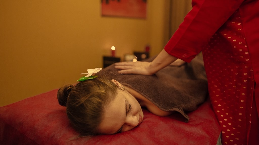 Spa-Sense - SPA Шоколад