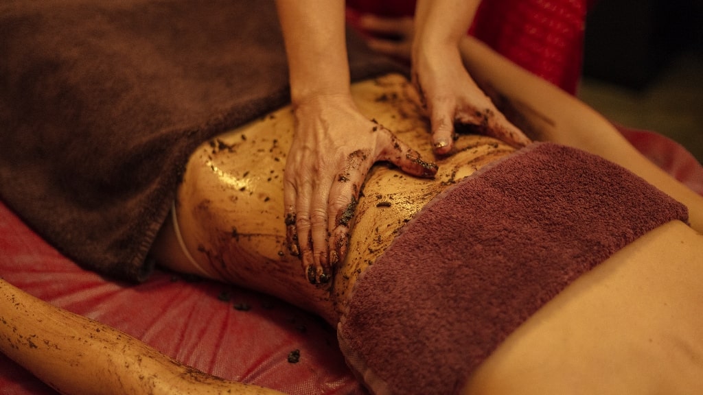 Spa-Sense - SPA Шоколад