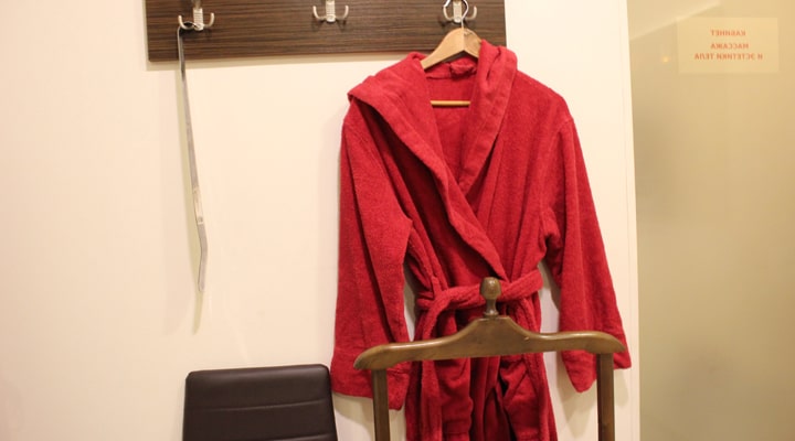 Студия Молодости - SPA-салон