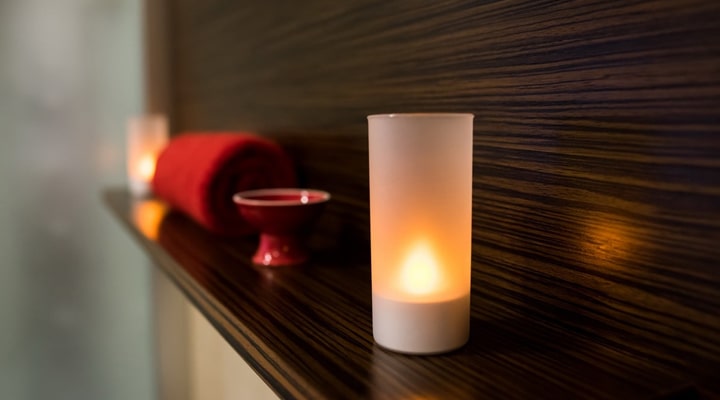 Студия Молодости - SPA-салон