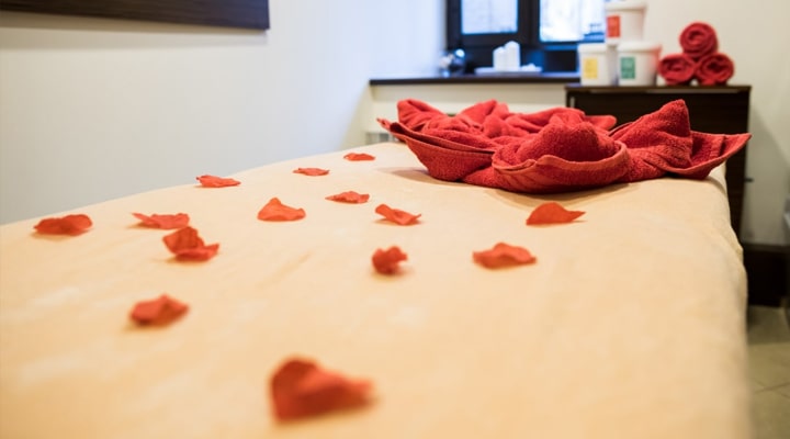 Студия Молодости - SPA-салон