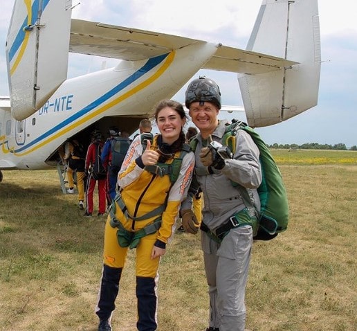 Paraskuf - Бородянка