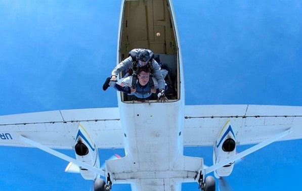 Paraskuf - Бородянка