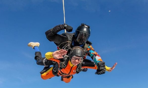 Paraskuf - Бородянка