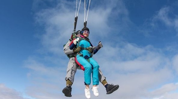 Paraskuf - Бородянка