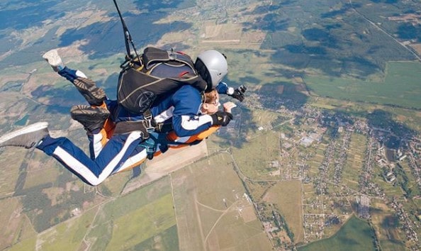 Paraskuf - Бородянка