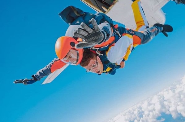 Paraskuf - Бородянка