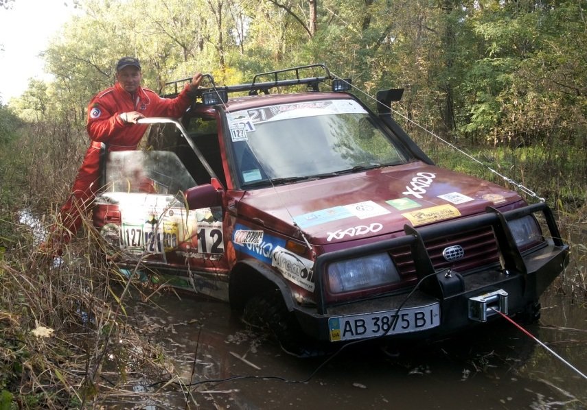 Драйв-центр