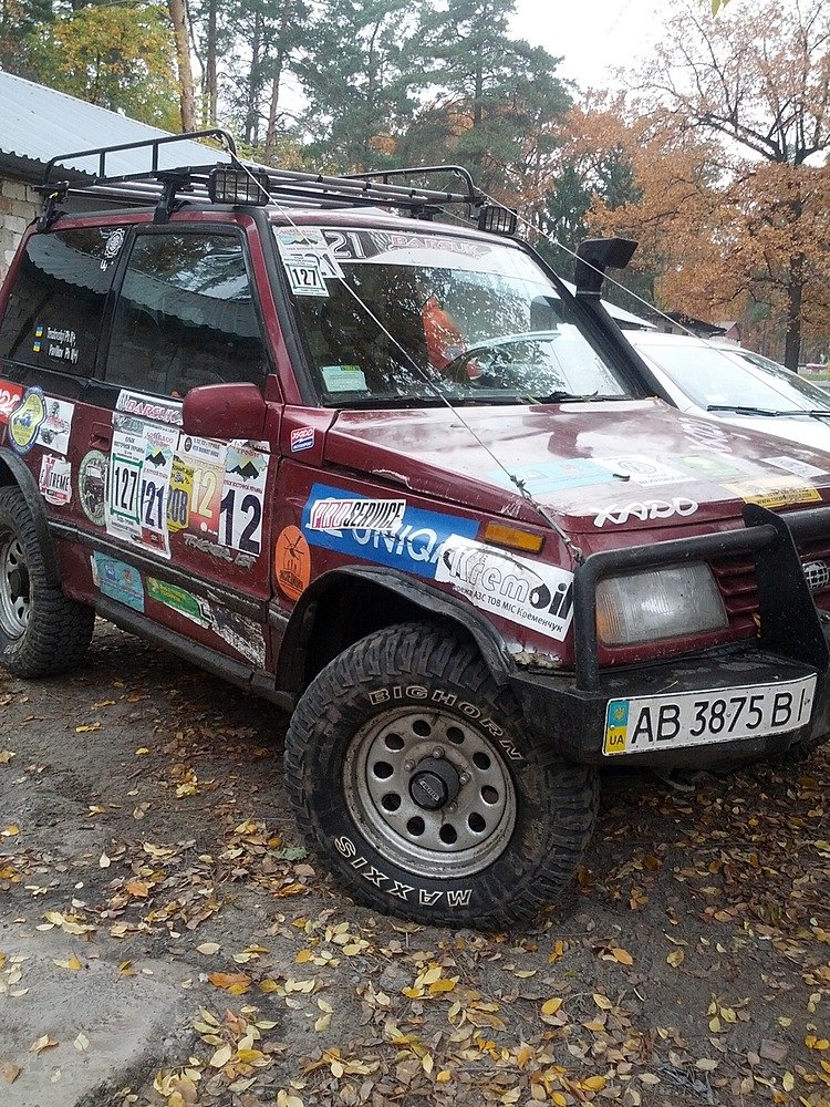 Драйв-центр