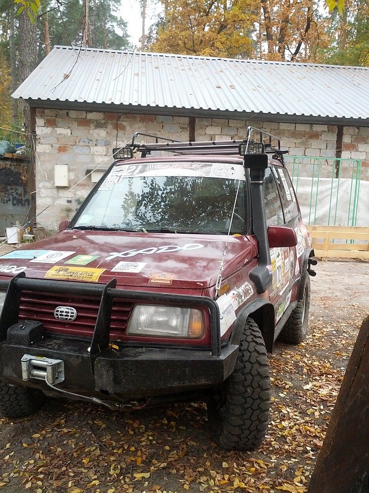 Драйв-центр