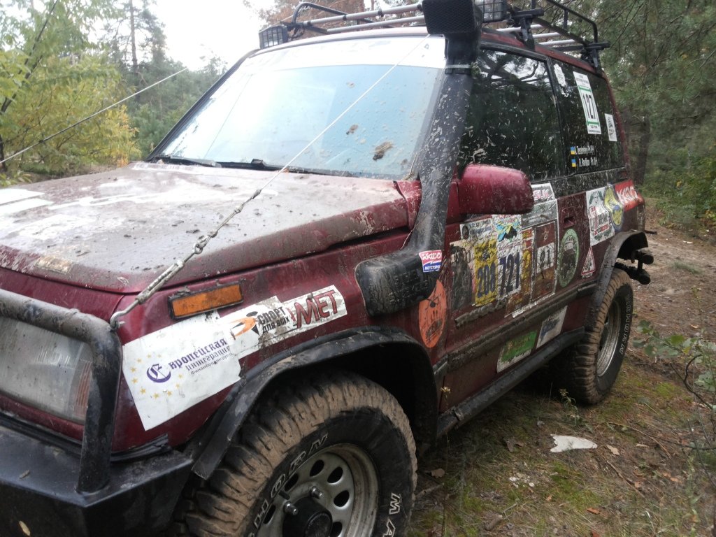 Драйв-центр