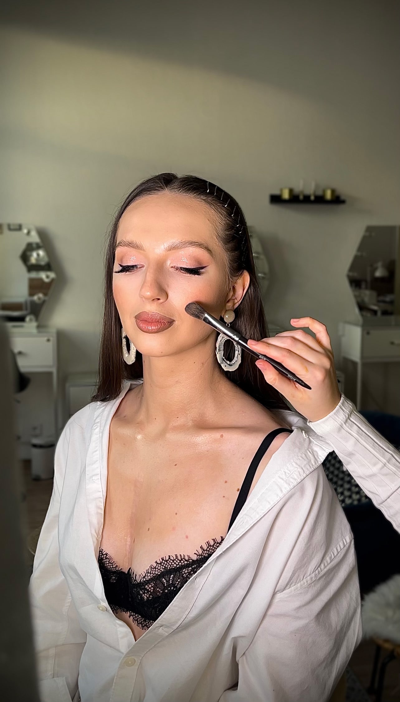 Krasivo place - Beauty центр