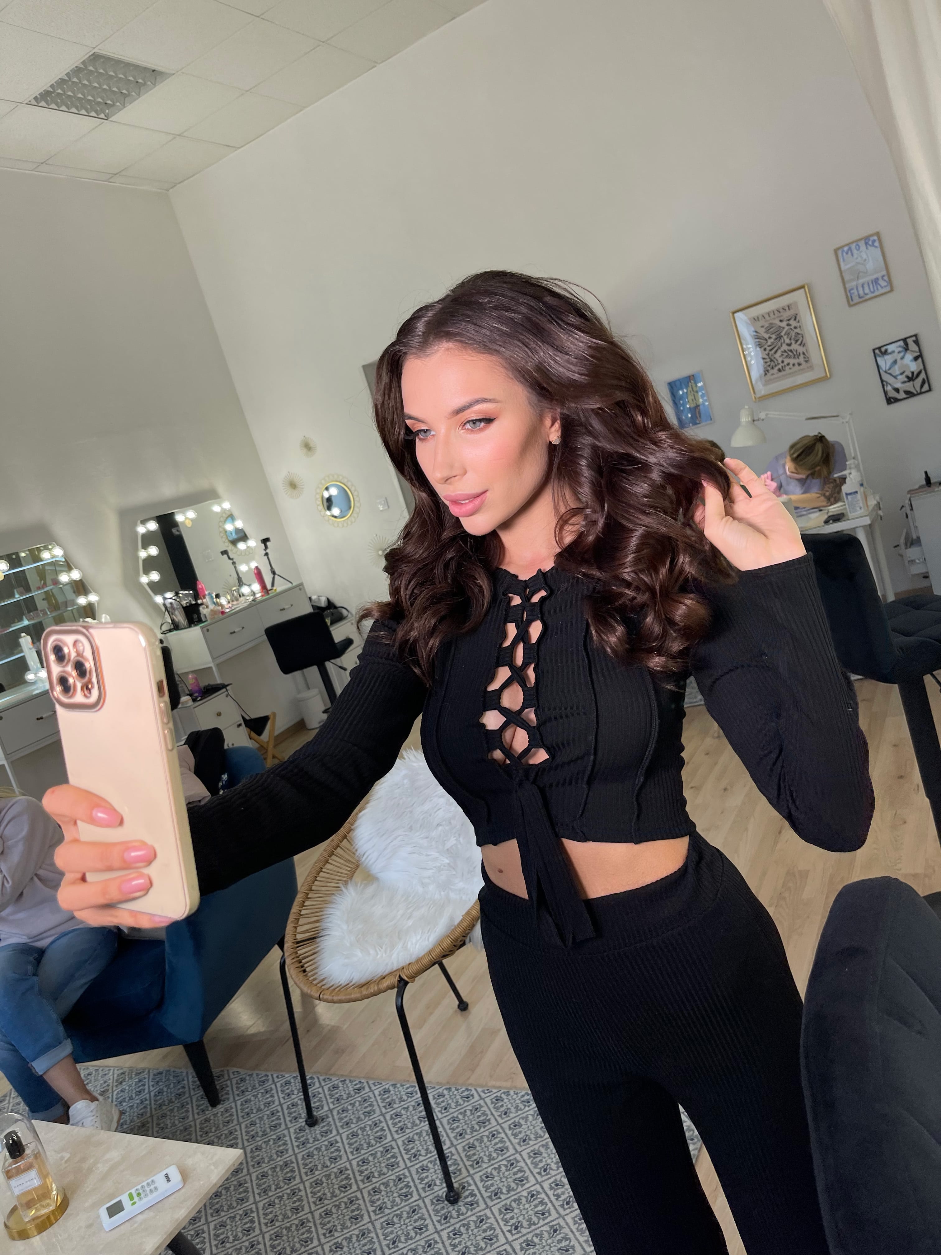 Krasivo place - Beauty центр