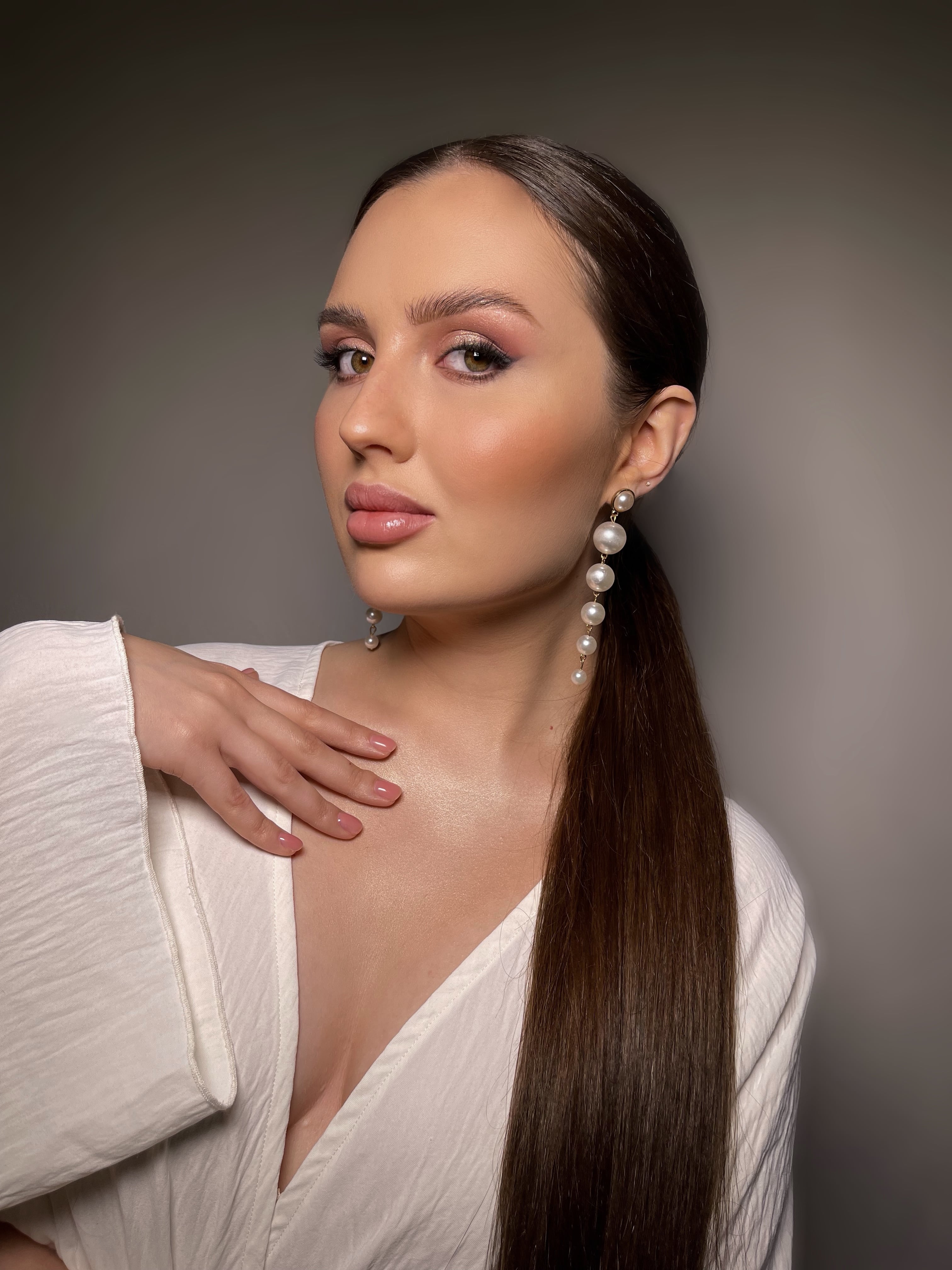 Krasivo place - Beauty центр