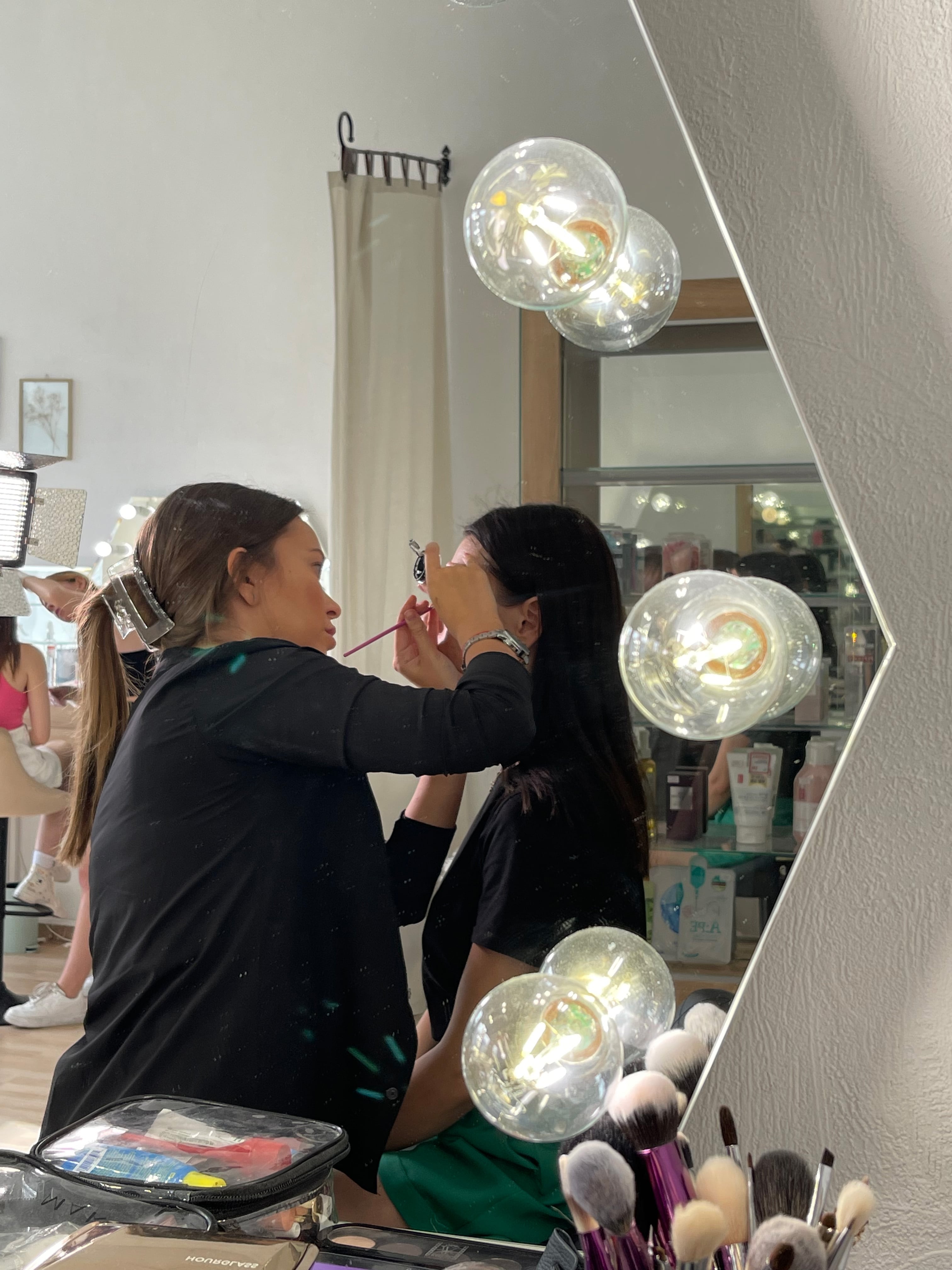 Krasivo place - Beauty центр