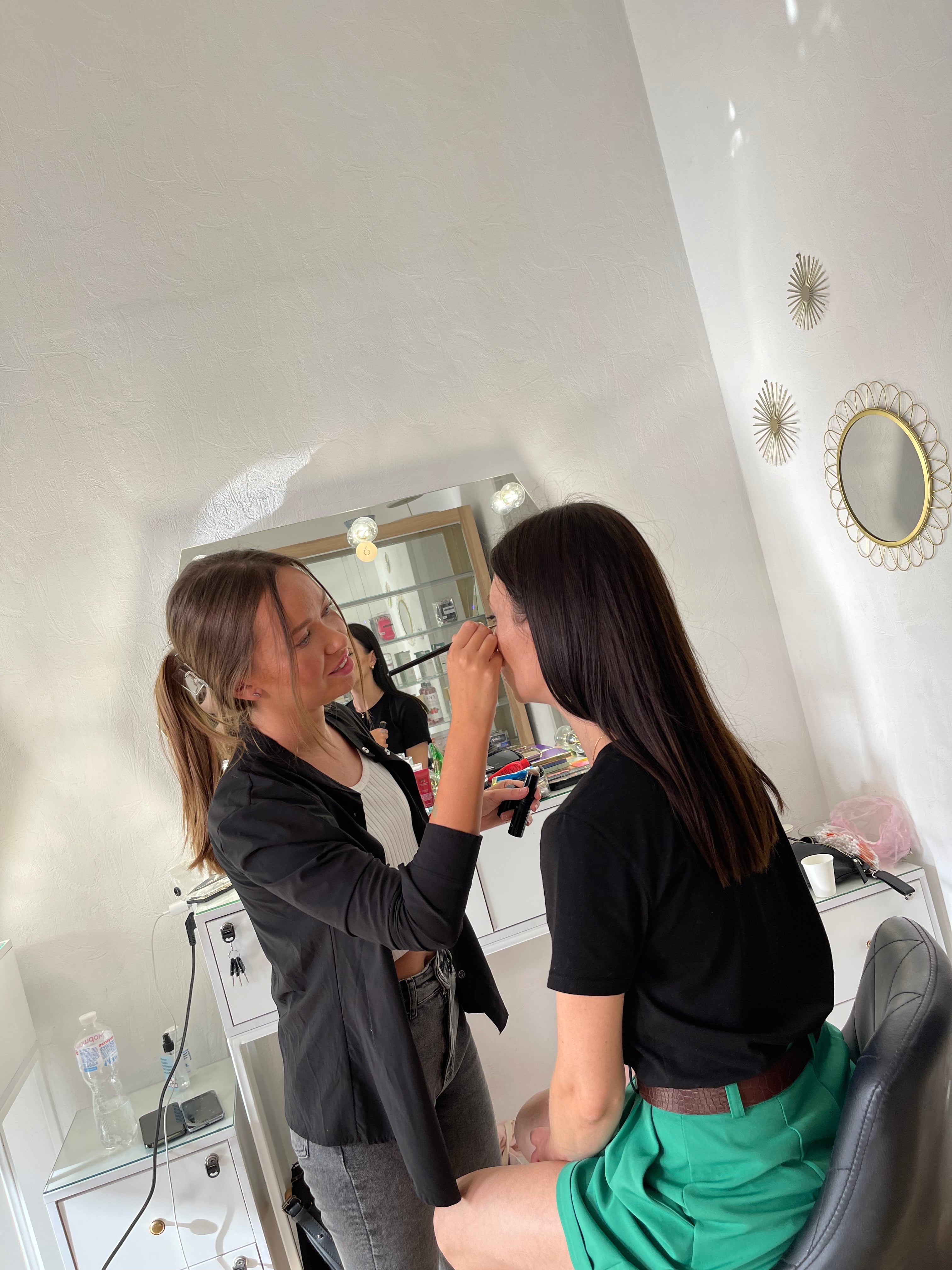 Krasivo place - Beauty центр