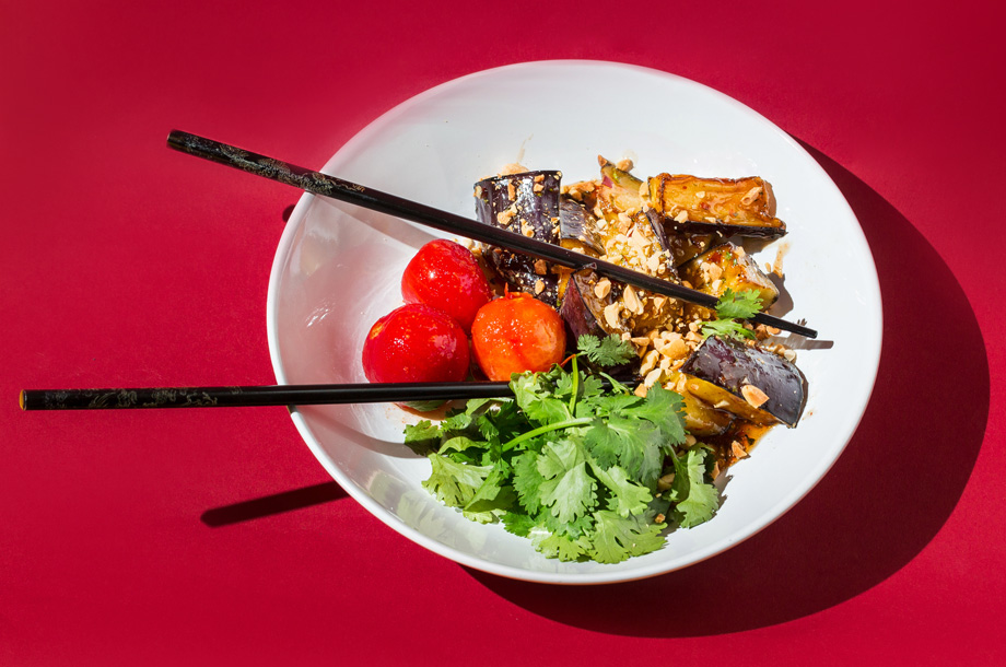 China Ma - китайский ресторан