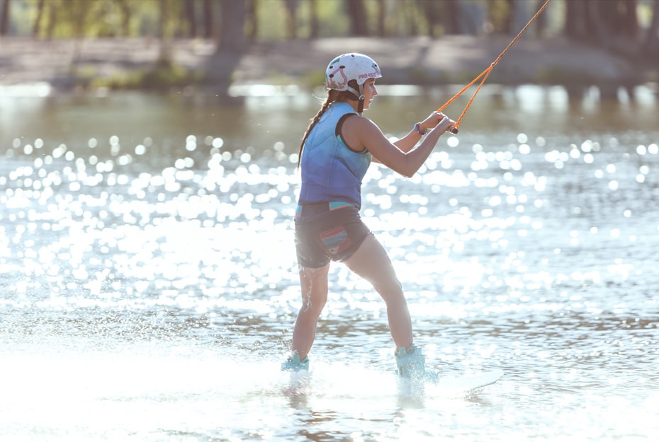 Вейкборд школа WakeSpace