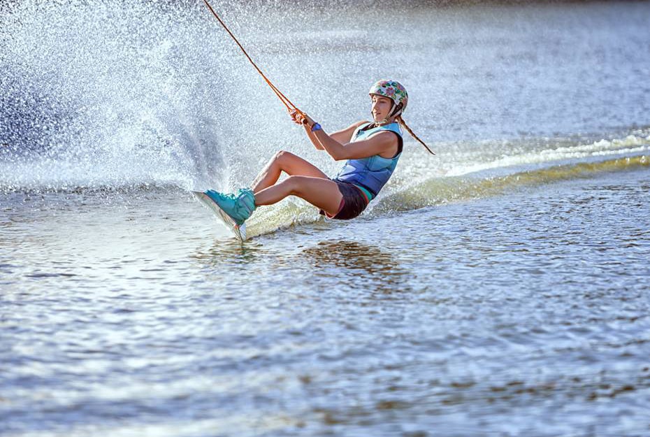 Вейкборд школа WakeSpace