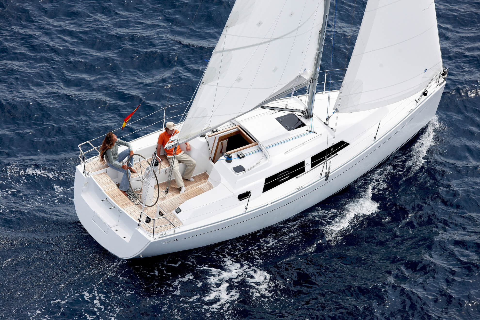 Яхтинг Оболонь