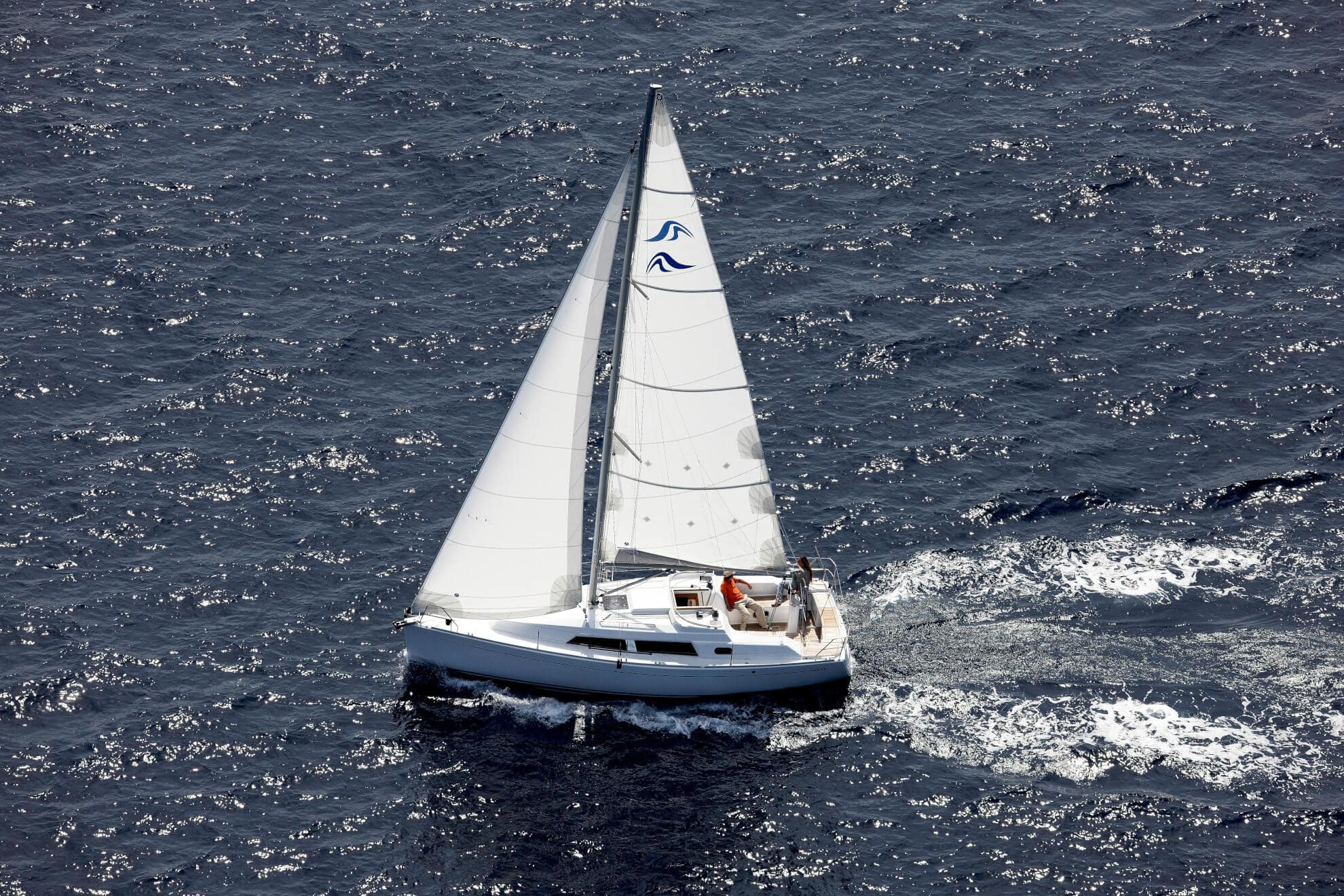 Яхтинг Оболонь