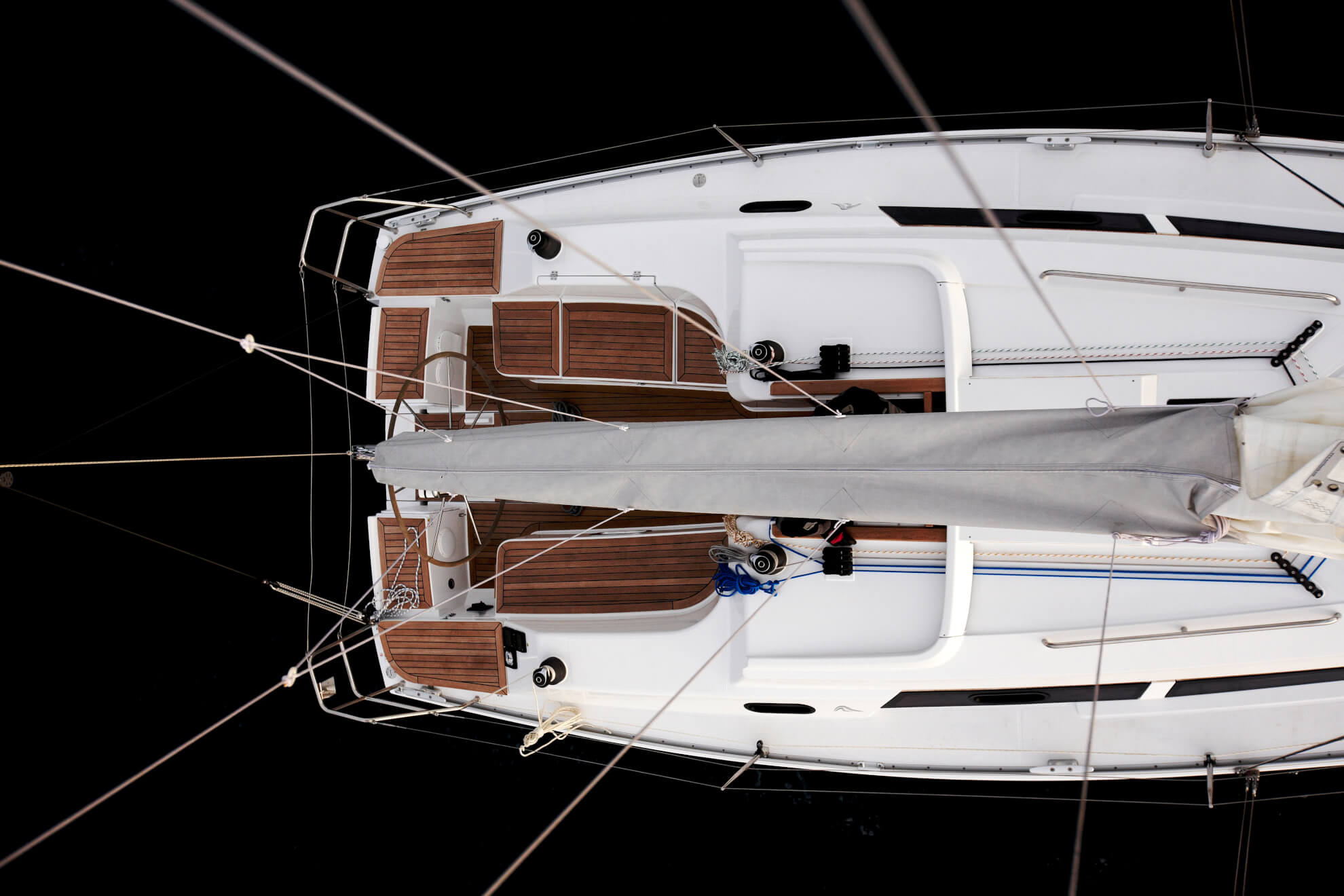 Яхтинг Оболонь