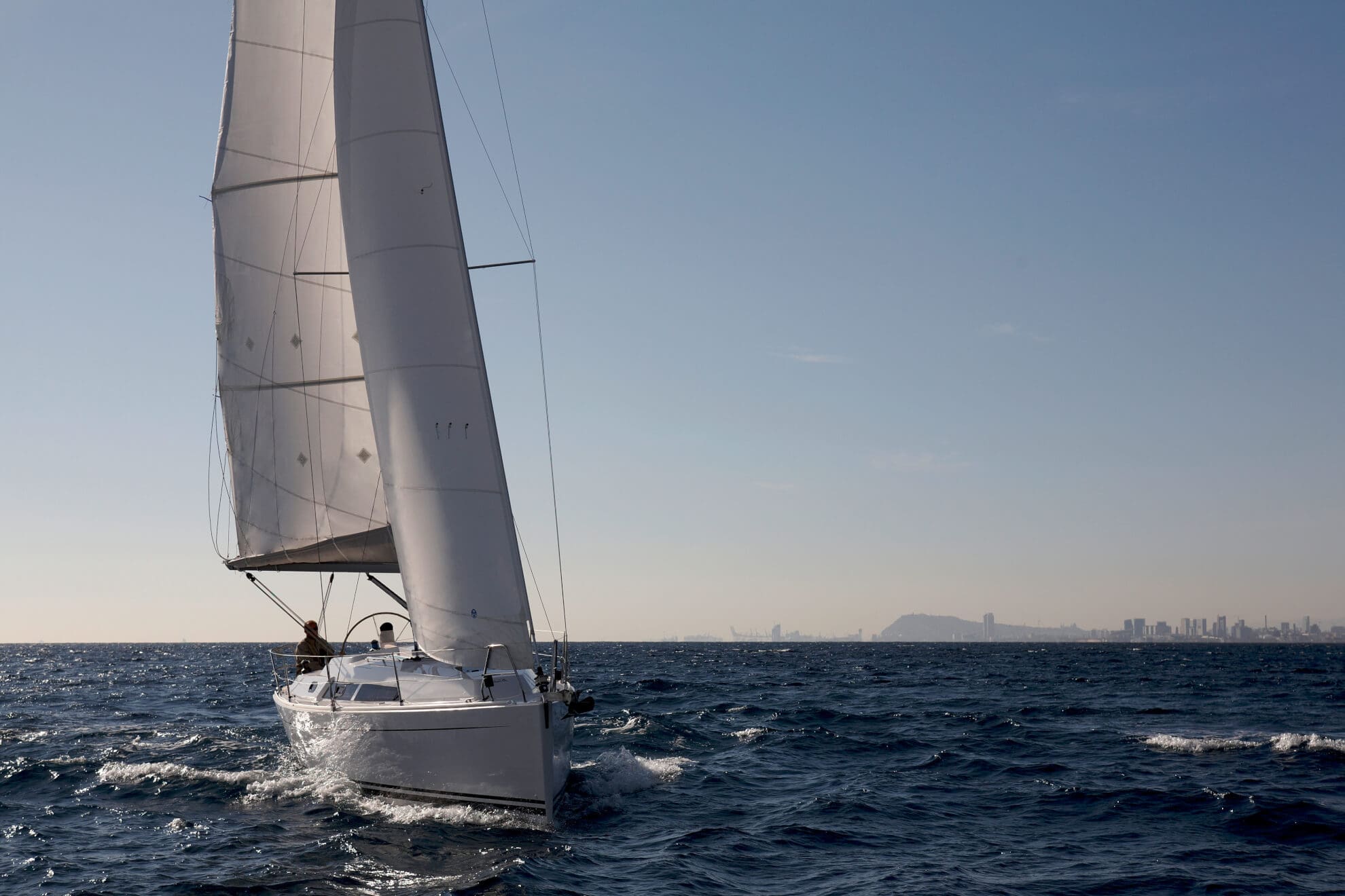 Яхтинг Оболонь