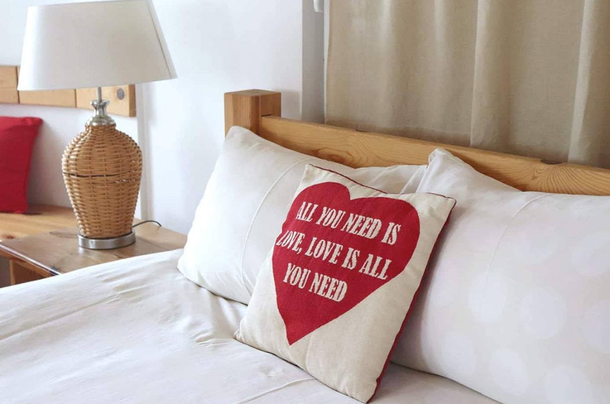 Экоусадьба "Мезон Бланш"