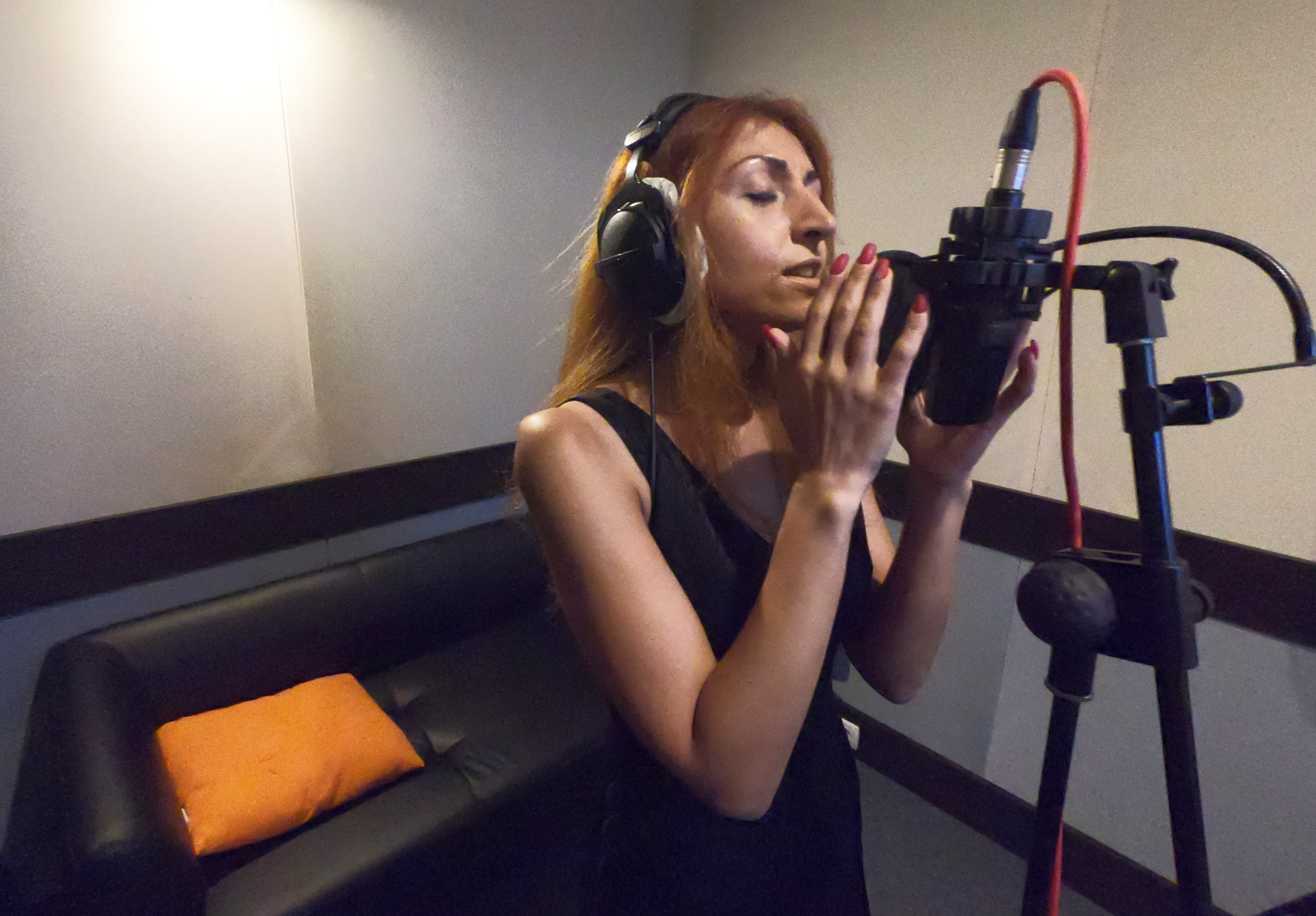 MartSound - Студия звукозаписи