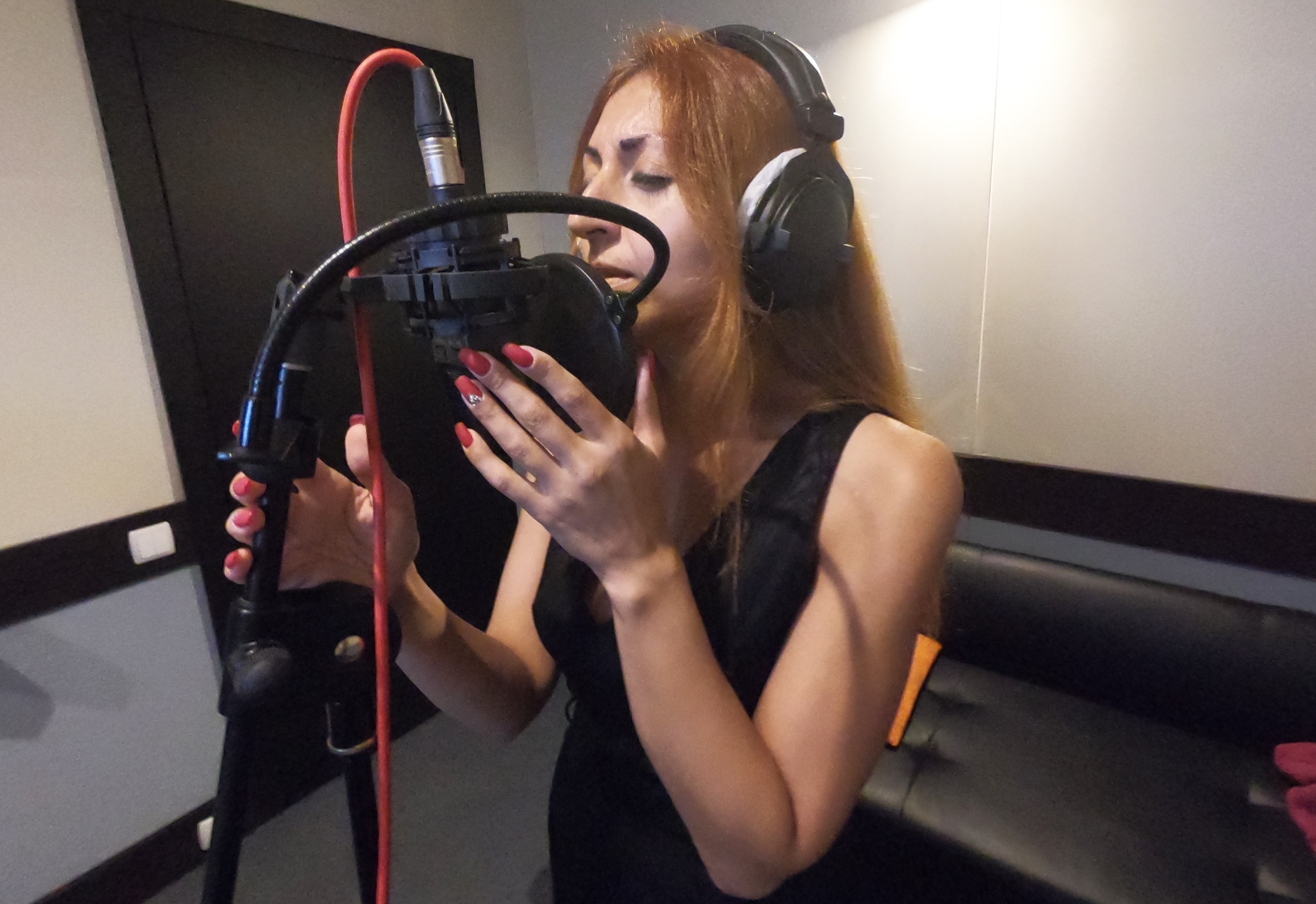 MartSound - Студия звукозаписи