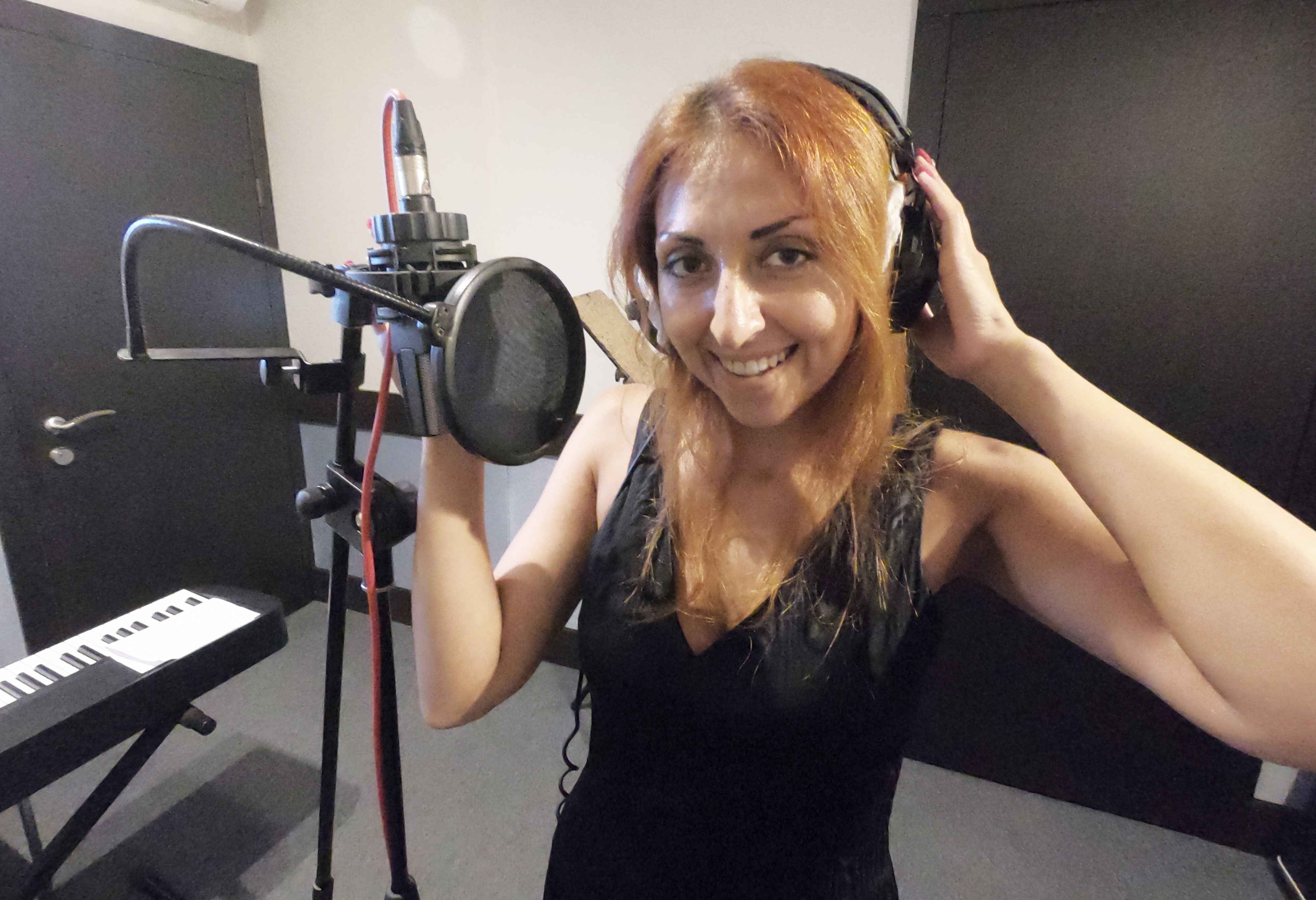 MartSound - Студия звукозаписи