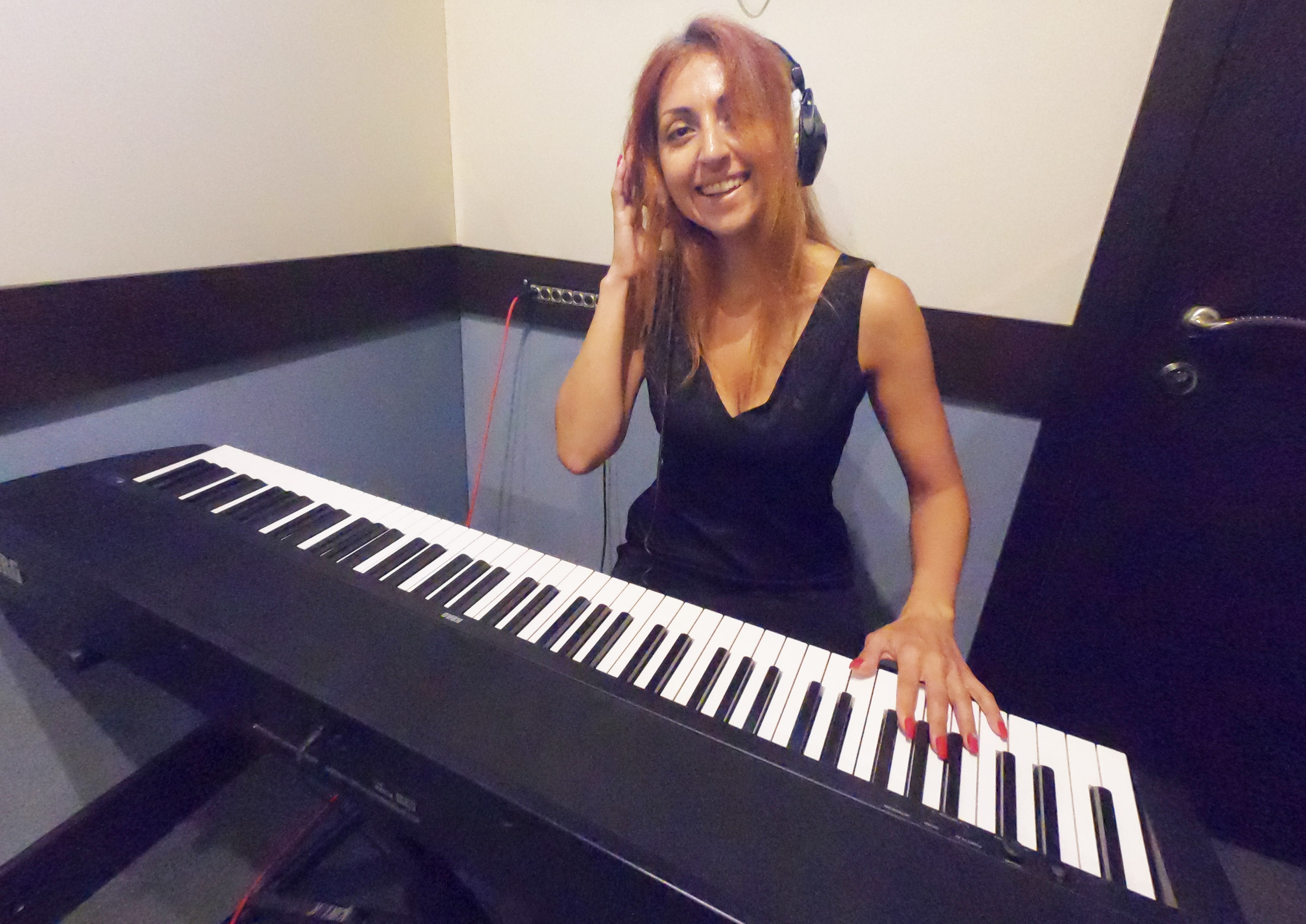 MartSound - Студия звукозаписи